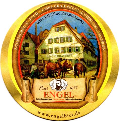 crailsheim sha-bw engel engel 1a (rund215-o ber 125 jahre)